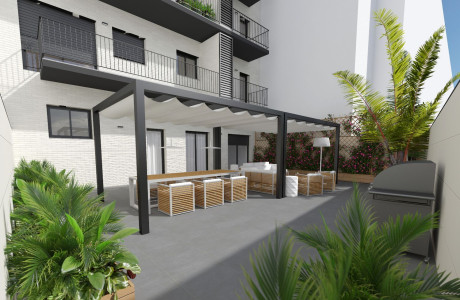 Piso en venta en  Calle de Laureà Miró, 347, Esplugues de Llobregat photo 4
