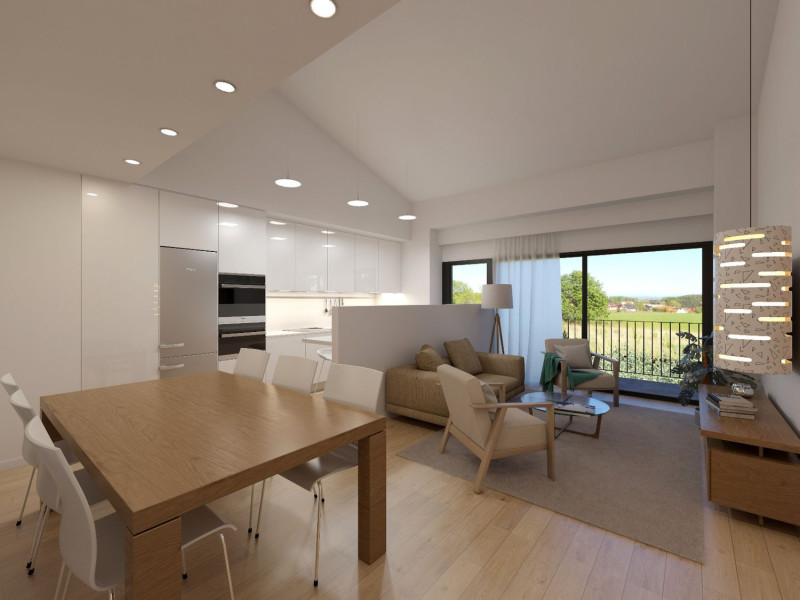 Venta de piso en Calle de Laureà Miró, 347, Esplugues de Llobregat
photo 5