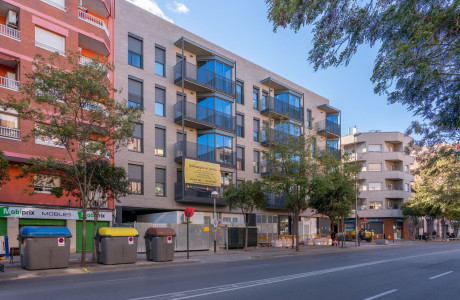 Obra nueva Edifici Barcelona promociones en Barberà del Vallès photo 4