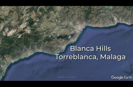 New build Blanca Hills, Developments in Fuengirola thumbnail 2
