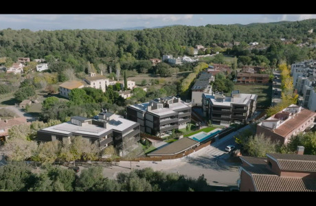 Продажа новостроек Jardins de Can Trabal в городе Sant Cugat del Vallès photo 2