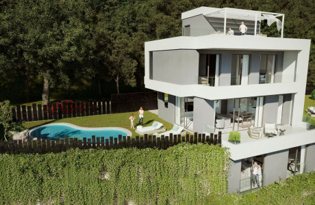 New build Blanca Hills, Developments in Fuengirola photo 1