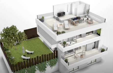 New build Blanca Hills, Developments in Fuengirola photo 4
