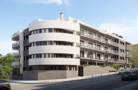 Apartment for sale in Avenida Luis Rocafort, 25, Sanxenxo photo 1