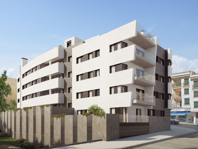 New construction Sanxenxo in Sanxenxo photo 2