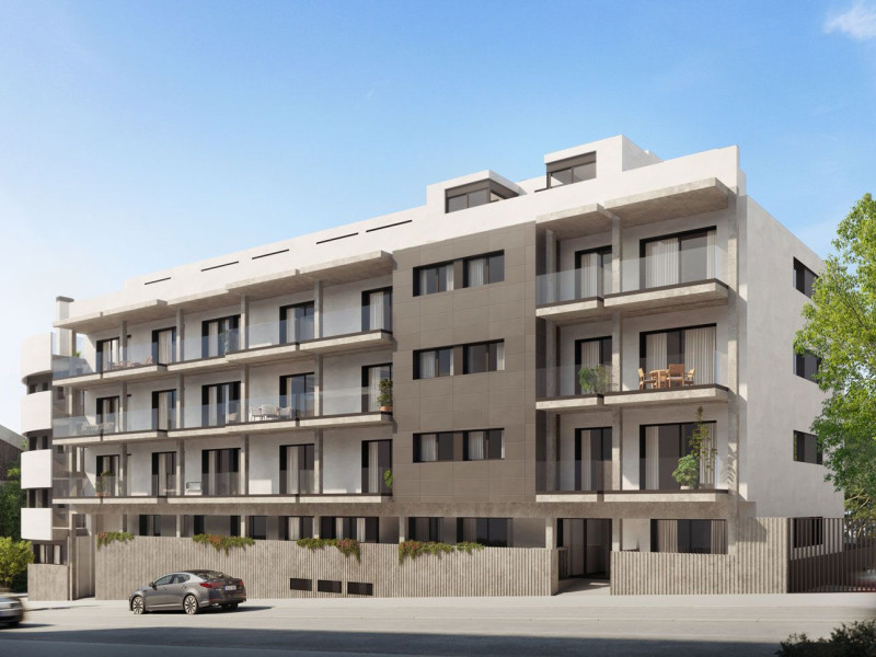New construction Sanxenxo in Sanxenxo photo 3