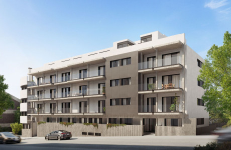 Apartment for sale in Avenida Luis Rocafort, 25, Sanxenxo thumbnail 2