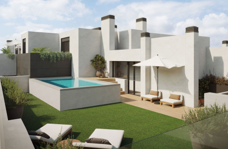 Apartment for sale in  Avenida Luis Rocafort, 25, Sanxenxo photo 4