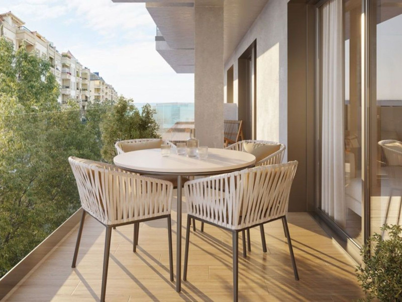 New construction Sanxenxo in Sanxenxo photo 5