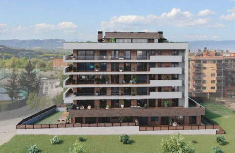 Продажа новостроек Nadal 2 в городе Vic photo 1