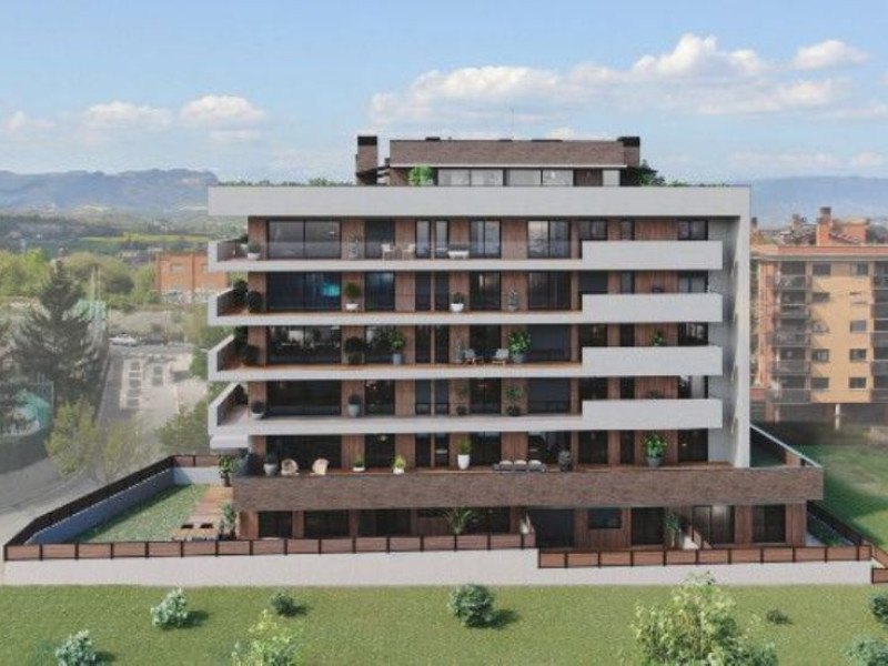 Obra nueva Nadal 2 en Vic (Revista) photo 2