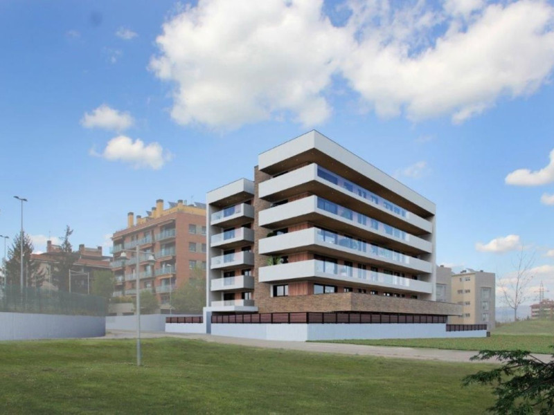 Obra nueva Nadal 2 en Vic (Revista) photo 3
