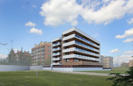 Продажа новостроек Nadal 2 в городе Vic photo 3