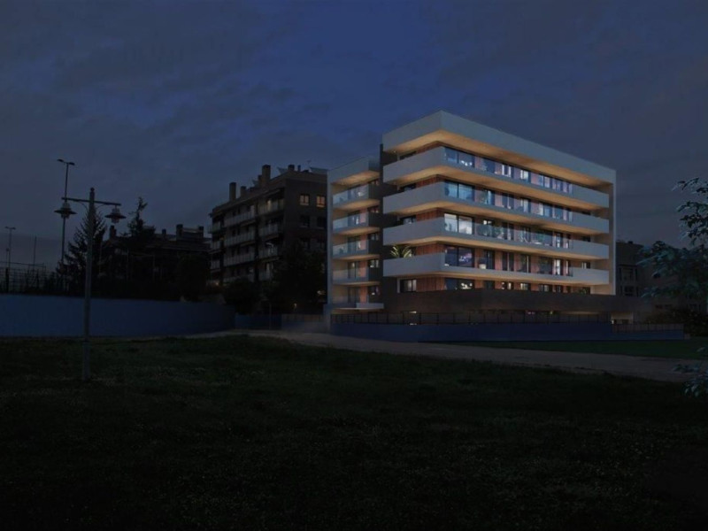 Obra nueva Nadal 2 en Vic (Revista) photo 4