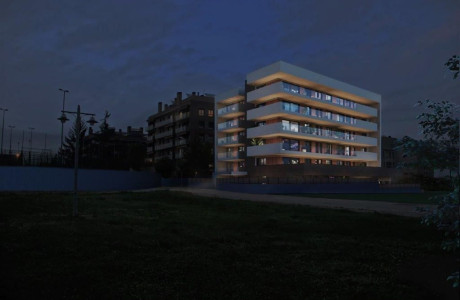 Продажа новостроек Nadal 2 в городе Vic photo 4
