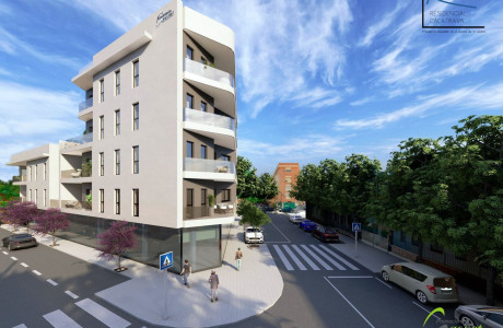 Продажа квартиры в  Calle Calatrava, 52, Ciudad Real photo 2