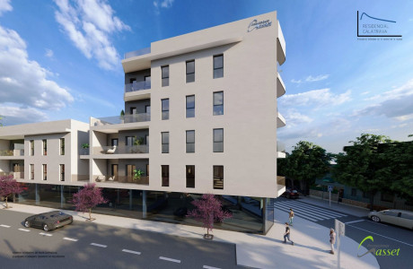 Продажа квартиры в  Calle Calatrava, 52, Ciudad Real photo 4