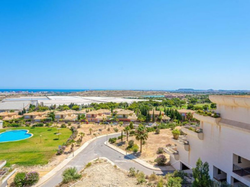 Новостройка VI,CL Del Mati 3-5,Ed Bahia Golf-muxamel в Мутхамель photo 4