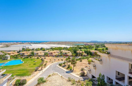 Promoción VI,CL Del Mati 3-5,Ed Bahia Golf-muxamel obra nueva en Mutxamel photo 4