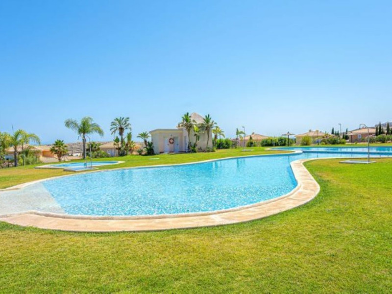 Новостройка VI,CL Del Mati 3-5,Ed Bahia Golf-muxamel в Мутхамель photo 5