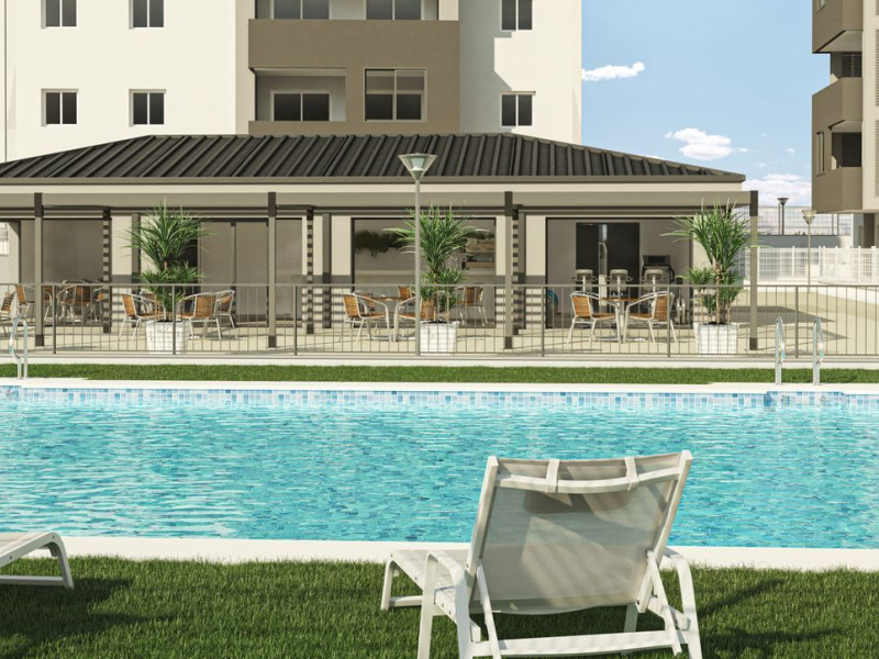 Las Salinas Residencial