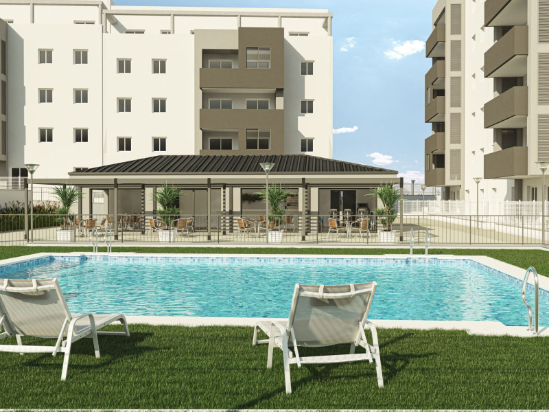 New construction Las Salinas Residencial in Puerto Real photo 3