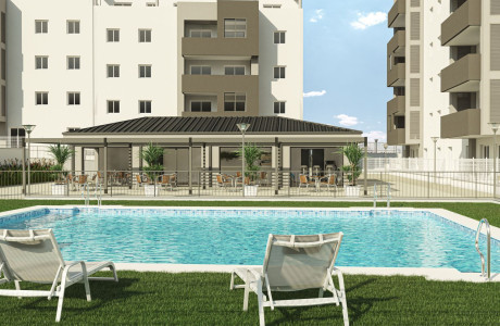 Penthouse for sale in  Avenida 14 de Abril s/n, Puerto Real photo 3