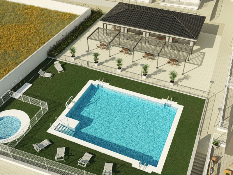 New construction Las Salinas Residencial in Puerto Real photo 4