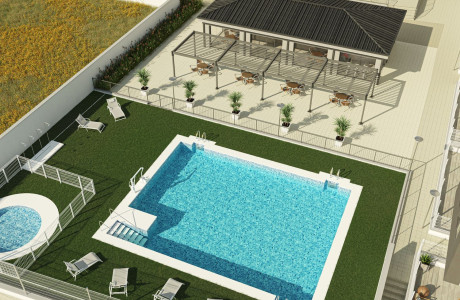 Penthouse for sale in  Avenida 14 de Abril s/n, Puerto Real photo 4