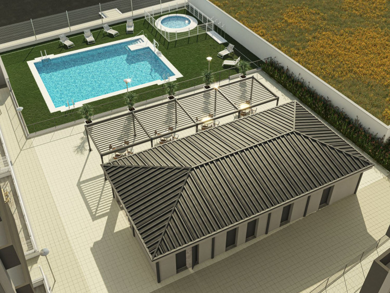 New construction Las Salinas Residencial in Puerto Real photo 5