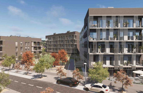 Продажа квартиры в  Avenida De la Vía Augusta, 144, Sant Cugat del Vallès photo 2