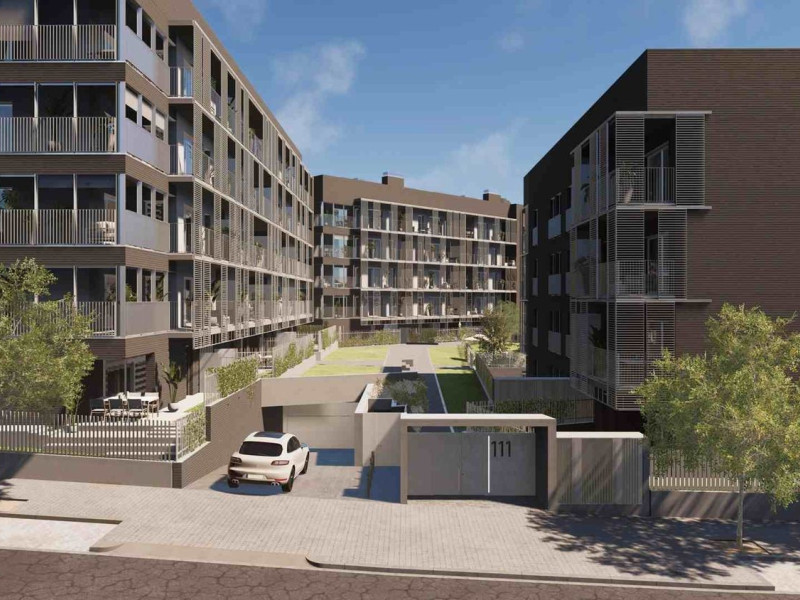 Obra nueva Culmia Augusta Volpelleres en Sant Cugat del Vallès (Revista) photo 3