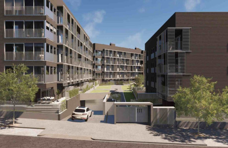 Продажа квартиры в  Avenida De la Vía Augusta, 144, Sant Cugat del Vallès photo 3