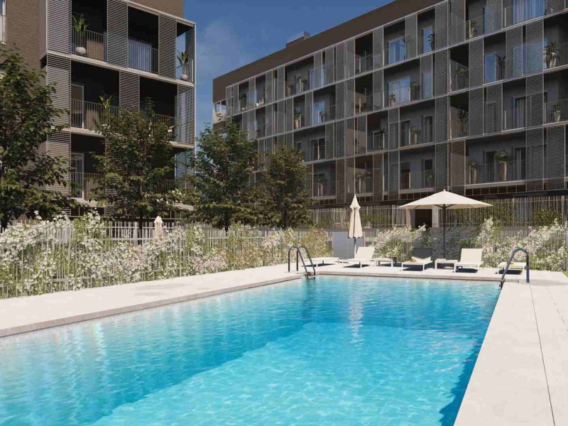 Obra nueva Culmia Augusta Volpelleres en Sant Cugat del Vallès (Revista) photo 5