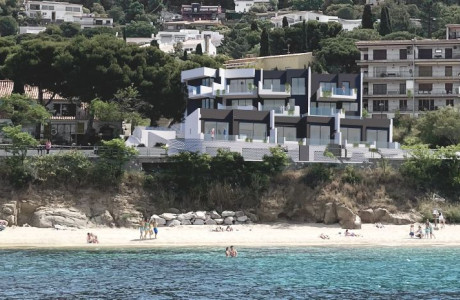 Apartment for sale in Carretera El far, 75, Roses photo 1