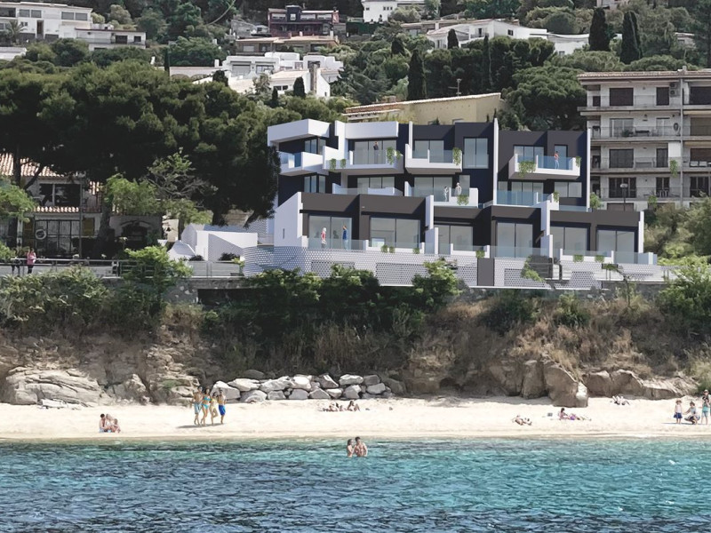 Sale of apartment in Carretera El far, 75, Roses
photo 2