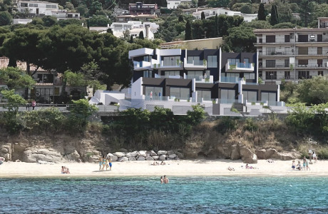 Apartment for sale in Carretera El far, 75, Roses thumbnail 1