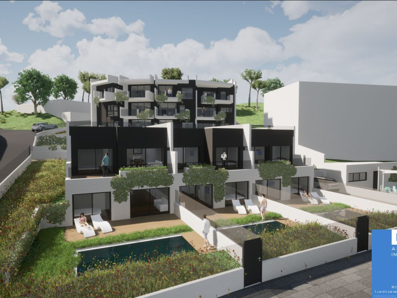 Sale of apartment in Carretera El far, 75, Roses
photo 4