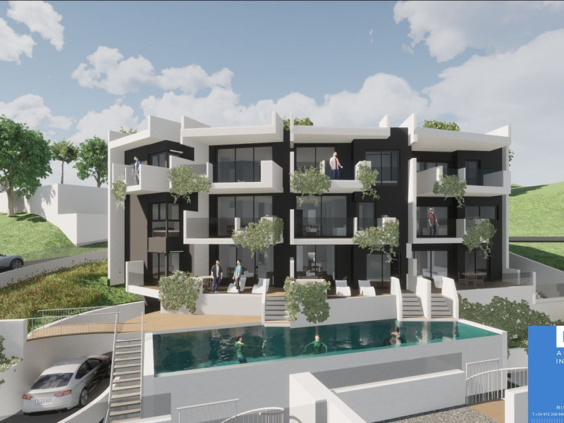 Sale of apartment in Carretera El far, 75, Roses
photo 5