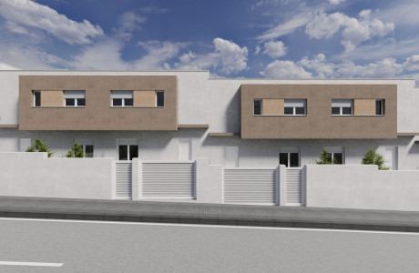 Semi-detached house for sale in  Avenida Al-Ándalus s/n , Sanlúcar de Barrameda photo 4