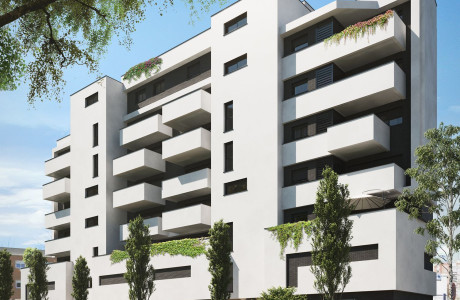 Продажа новостроек Residencial Los Arces в городе Alcorcón photo 2