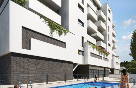 Продажа новостроек Residencial Los Arces в городе Alcorcón photo 3