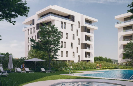 Promotion Portia new development in Two Sisters photo 1