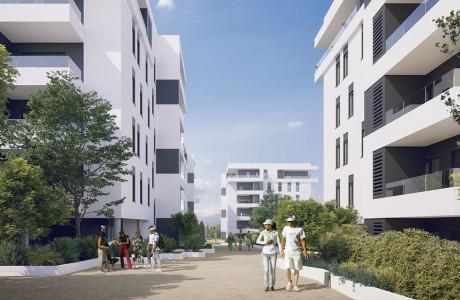 Promotion Portia new development in Two Sisters photo 4