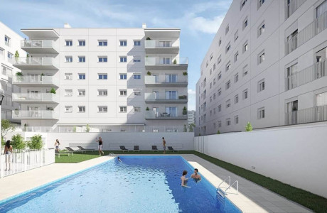Apartment for sale in Calle Ferran Casablancas, Sabadell photo 1