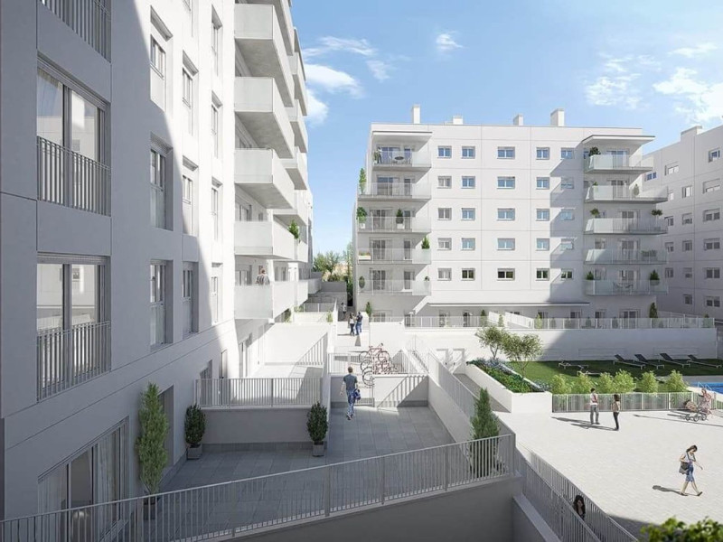 Продажа гаража на Calle Ferran Casablancas , Сабадель photo 2
