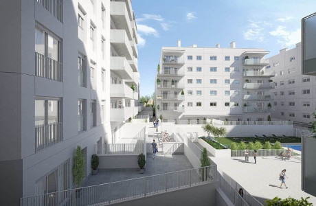 Apartment for sale in Calle Ferran Casablancas, Sabadell thumbnail 1