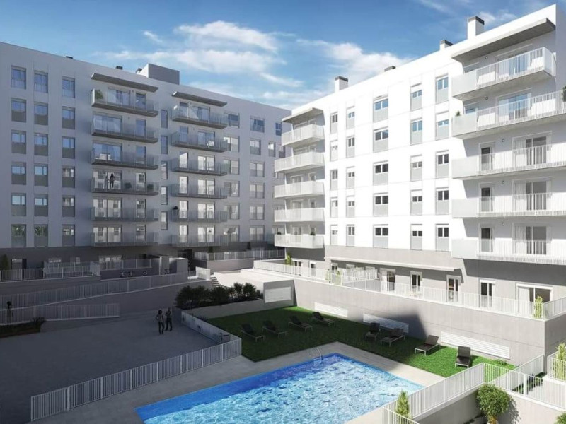 Продажа гаража на Calle Ferran Casablancas , Сабадель photo 3