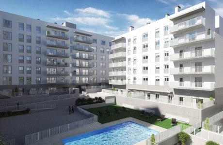 Apartment for sale in Calle Ferran Casablancas, Sabadell thumbnail 2