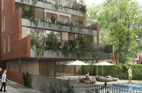 Sale of flat in Piso en Poligono Uzp0202 los Cerros, 354, Los Cerros, Madrid, Madrid
photo 1